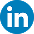 linkedIn logo
