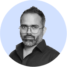 Girish Nayak