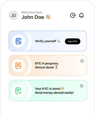 verify kyc image