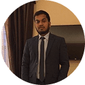 image of the customer
