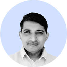Praveen Jadhav