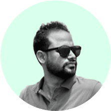 Pritish Kumawat
