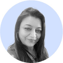 Ritu Goyal