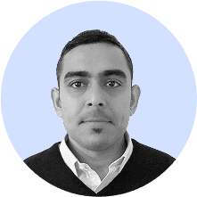 Sankalp Verma