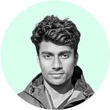 Souvik Nandy