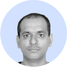 Sundeep Sareen