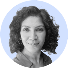Tanushree Goyal