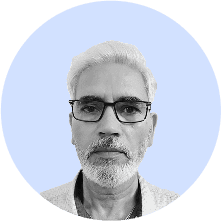 Tejpal Singh